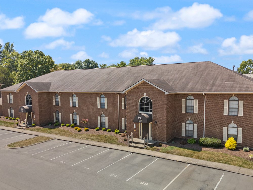 40 Wynn Gate Court