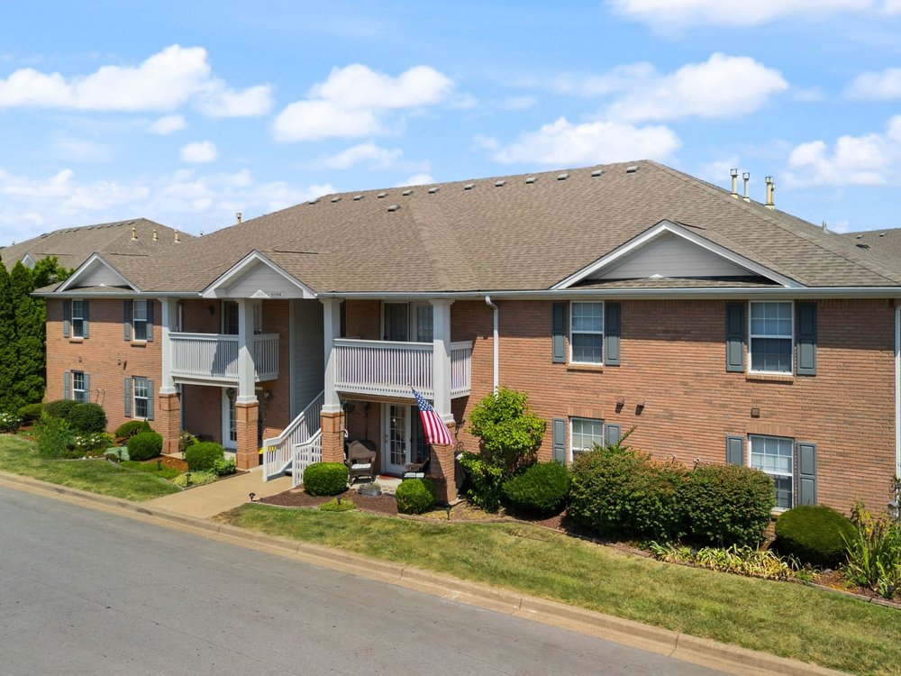 5043 Charlestown Crossing Way